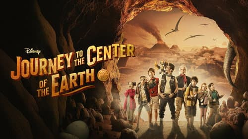 Journey to the Center of the Earth still