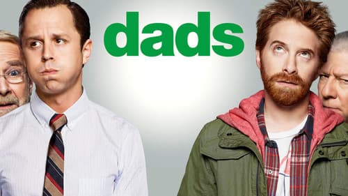Dads still