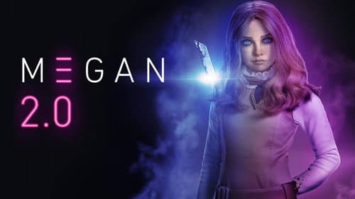 M3GAN 2.0 still