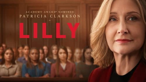 Lilly still