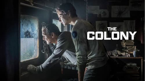 The Colony still
