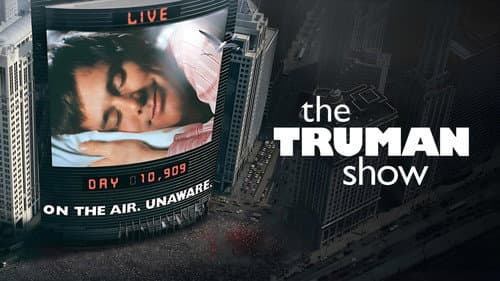 The Truman Show still