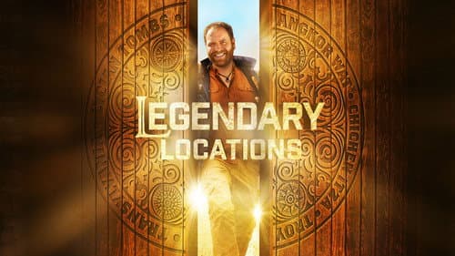 Legendary Locations still