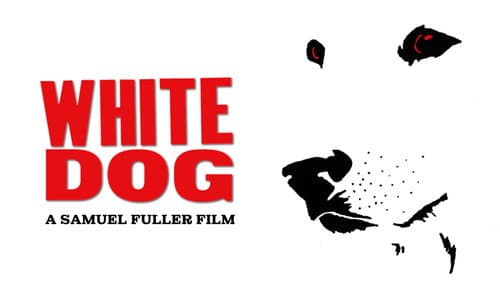 White Dog still