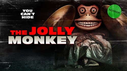 The Jolly Monkey still