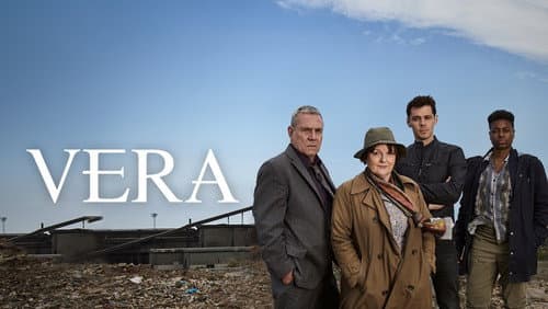 Vera still