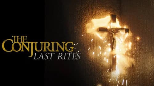 The Conjuring: Last Rites still