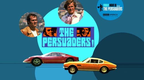 The Persuaders! still