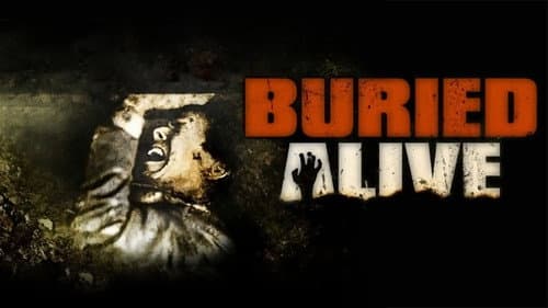 Buried Alive still