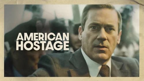 American Hostage still
