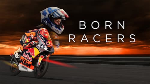 Born Racers still