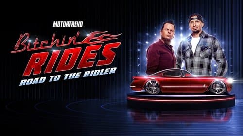 Bitchin' Rides: Road to the Ridler still
