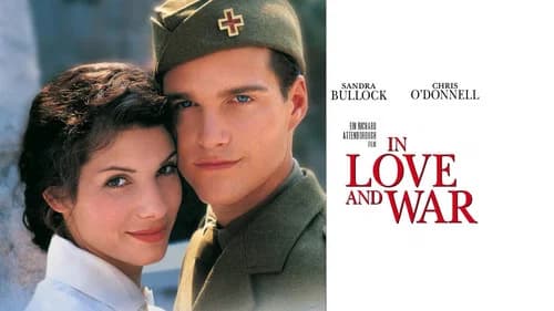 In Love and War still