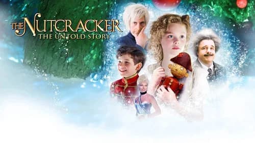 The Nutcracker still