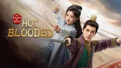 The Legend of Heroes still