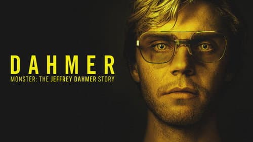 DAHMER - Monster: The Jeffrey Dahmer Story still
