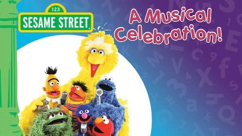 Sesame Street Jam: A Musical Celebration still