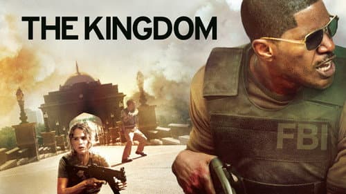 The Kingdom still