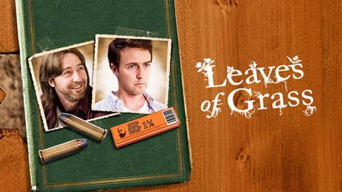 Leaves of Grass still