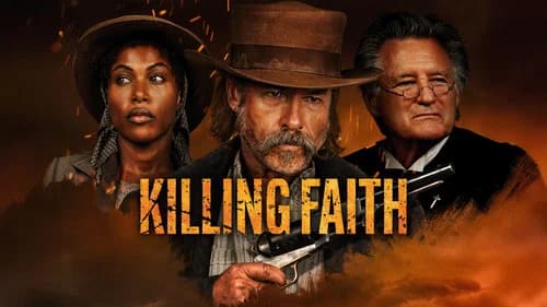 Killing Faith still