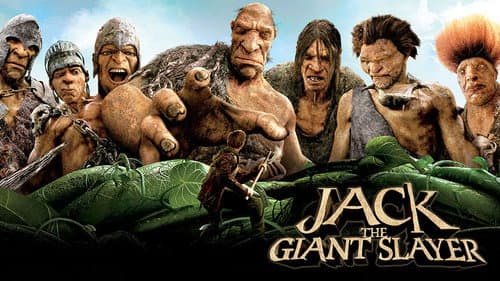 Jack the Giant Slayer still