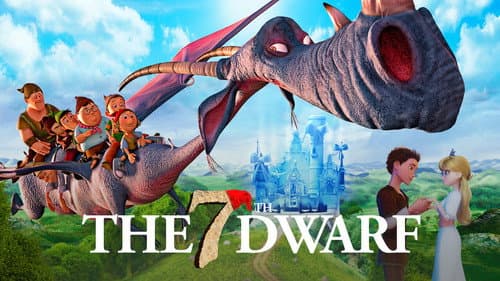 The 7th Dwarf still