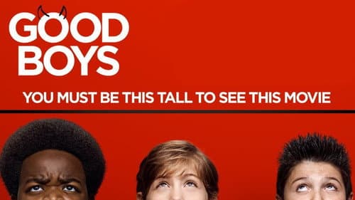 Good Boys still