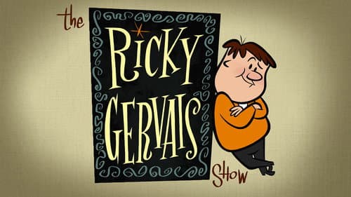 The Ricky Gervais Show still