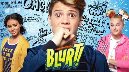 Blurt! still
