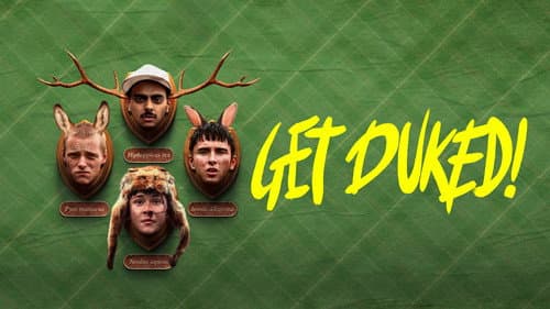 Get Duked! still