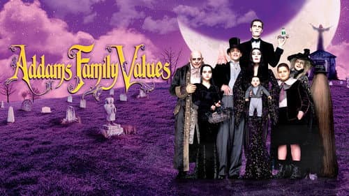 Addams Family Values still