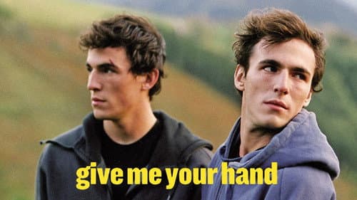 Give Me Your Hand still