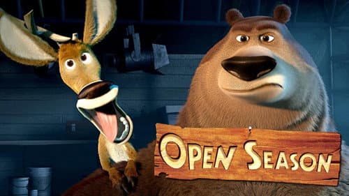 Open Season still