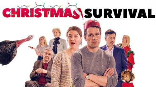 Surviving Christmas with the Relatives still