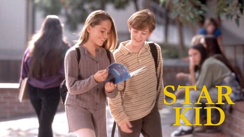 Star Kid still