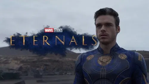 Eternals still