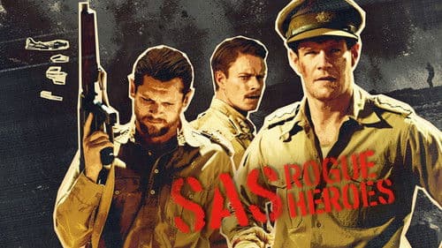 SAS Rogue Heroes still