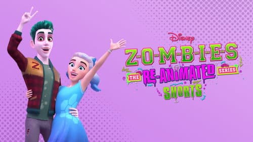 Zombies: The Re-Animated Series still
