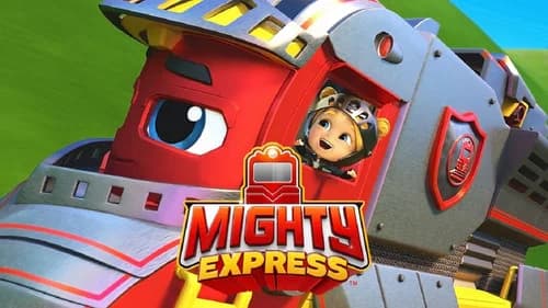 Mighty Express still