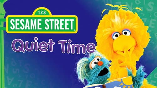 Sesame Street: Quiet Time still