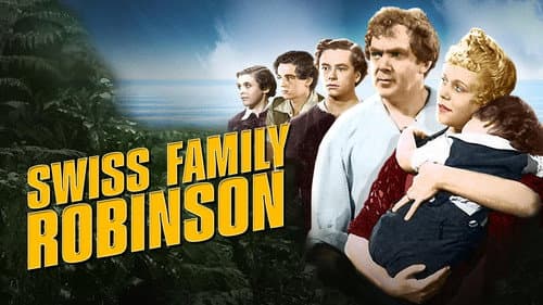 Swiss Family Robinson still