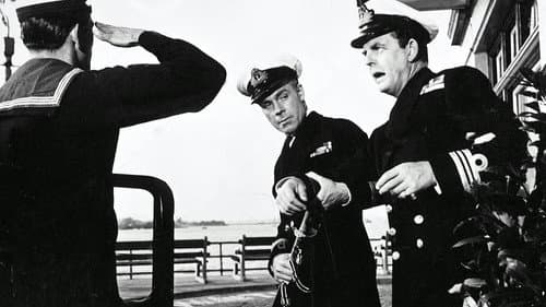 Carry On Admiral still