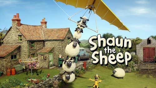 Shaun the Sheep still