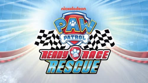 PAW Patrol: Ready, Race, Rescue! still