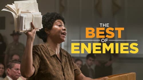 The Best of Enemies still