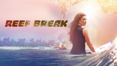 Reef Break still