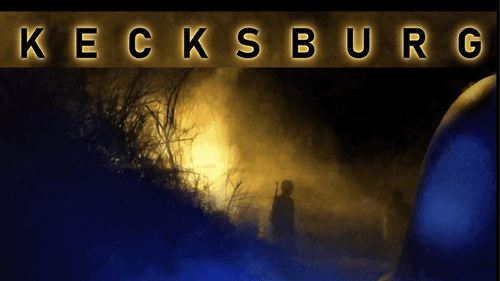 Kecksburg still
