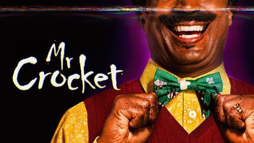 Mr. Crocket still