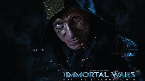 The Immortal Wars still