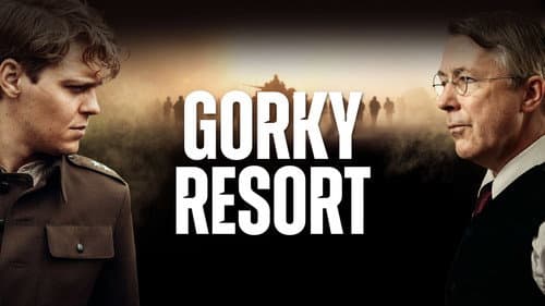 Gorky Resort still